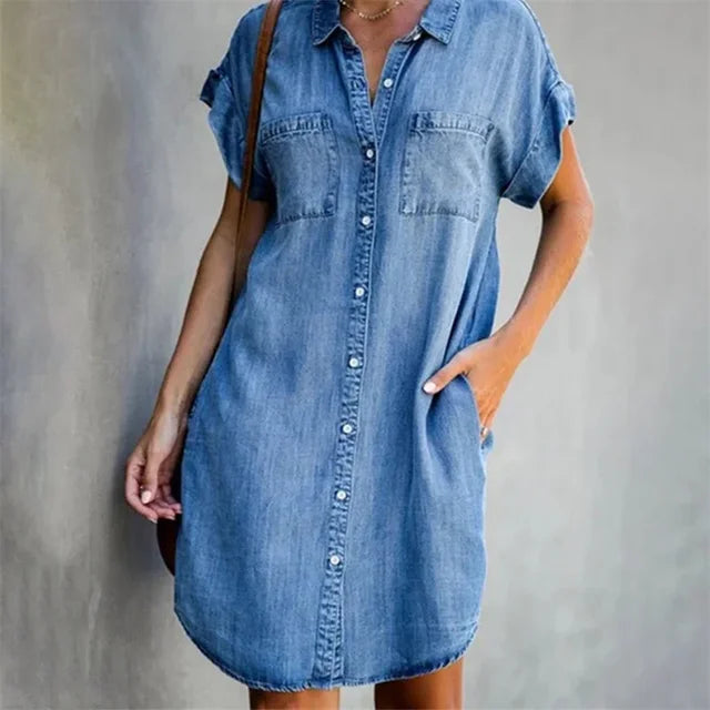 Blauw