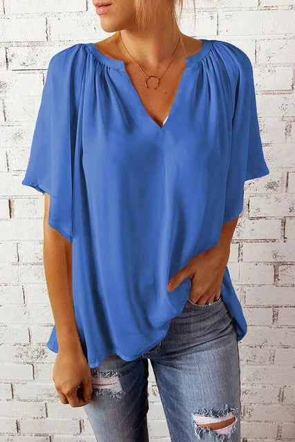 Blau