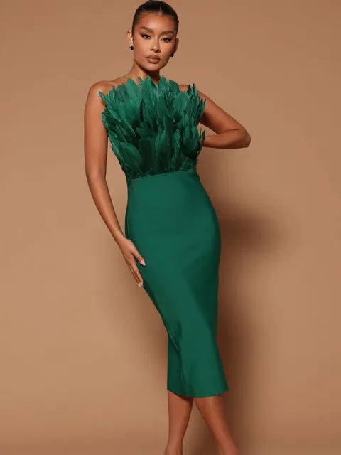 Groen