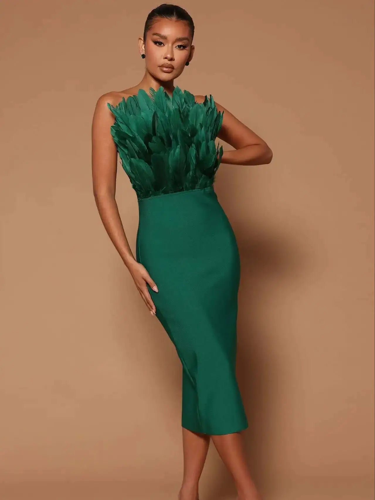 Thoughtfully Designed Garment