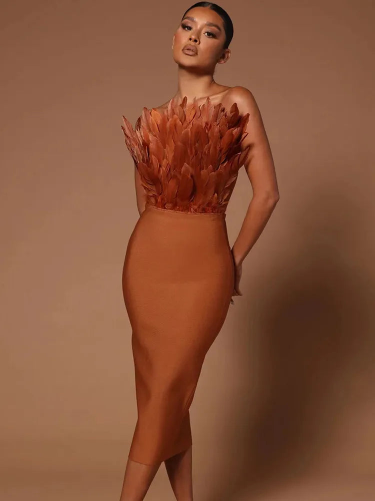 Thoughtfully Designed Garment