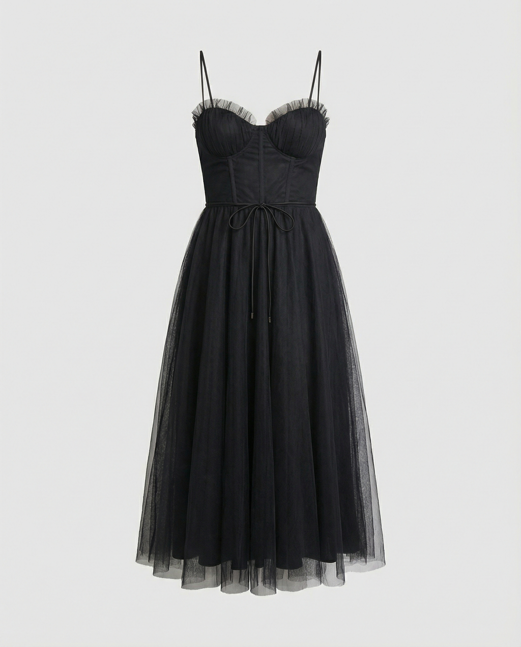 Vintage Inspired Garment