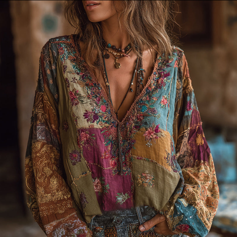Classic Designed Top
