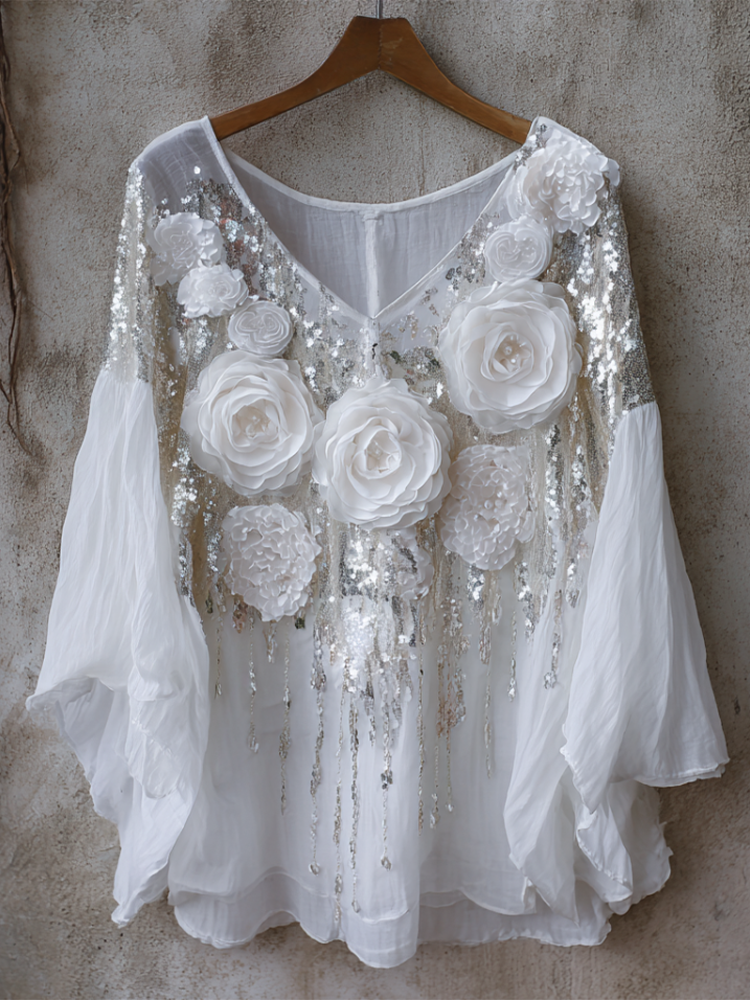 Beautifully Crafted Shirt