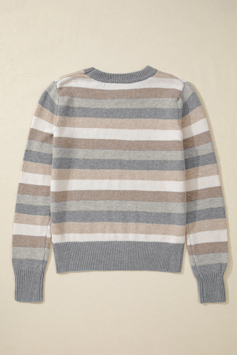 Beautifully Crafted Jumper