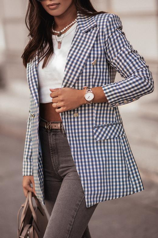 Vintage Inspired Garment