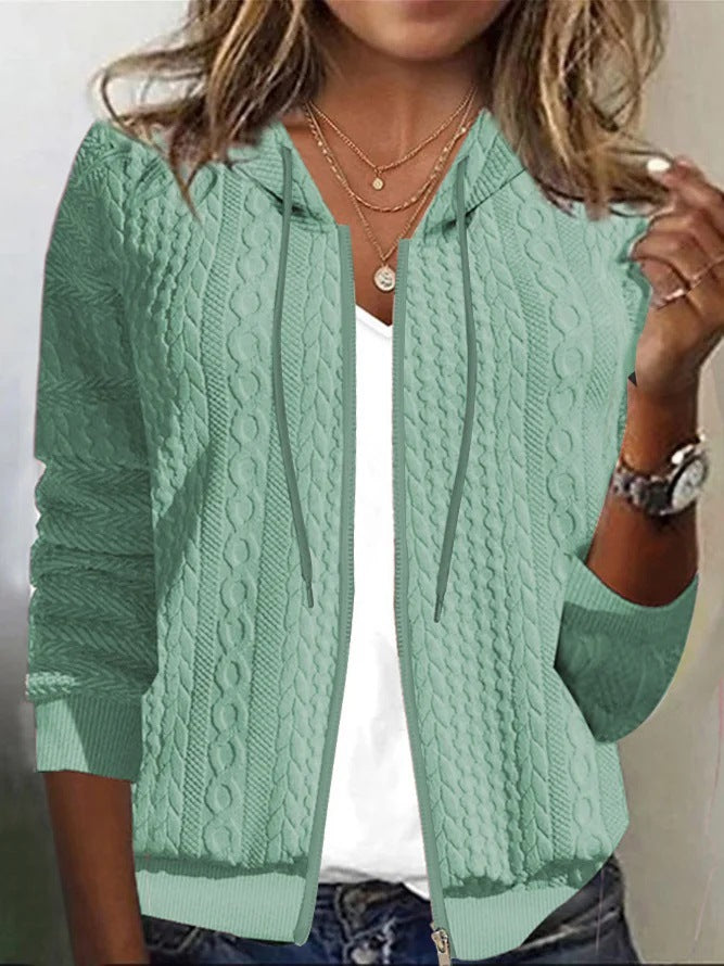 Classic Designed Coat