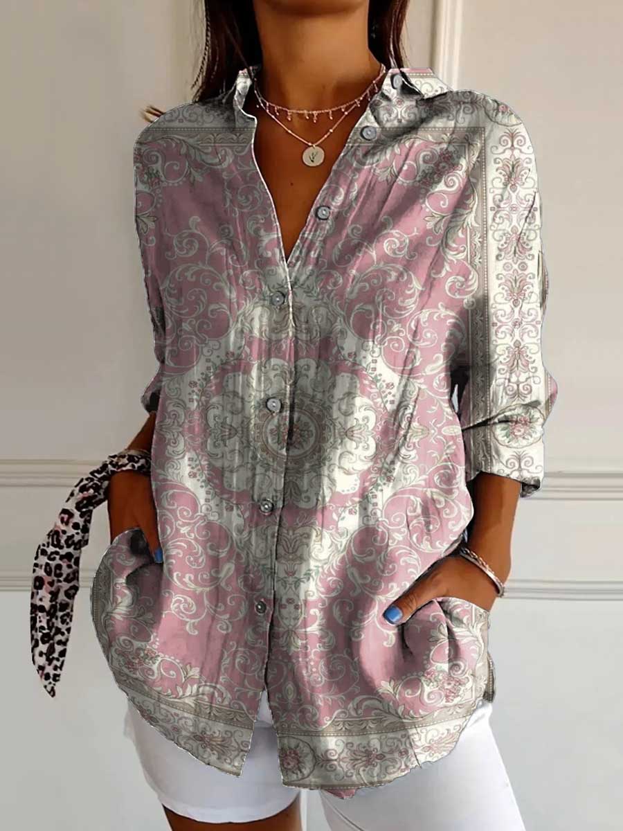 Classic Vintage Shirt