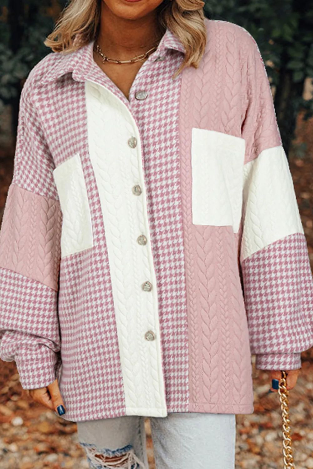 Liselotte | Casual and Comfortable winter Jacket