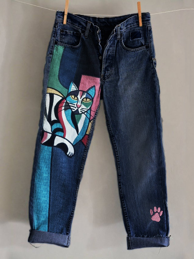 Timeless Vintage Style Garment