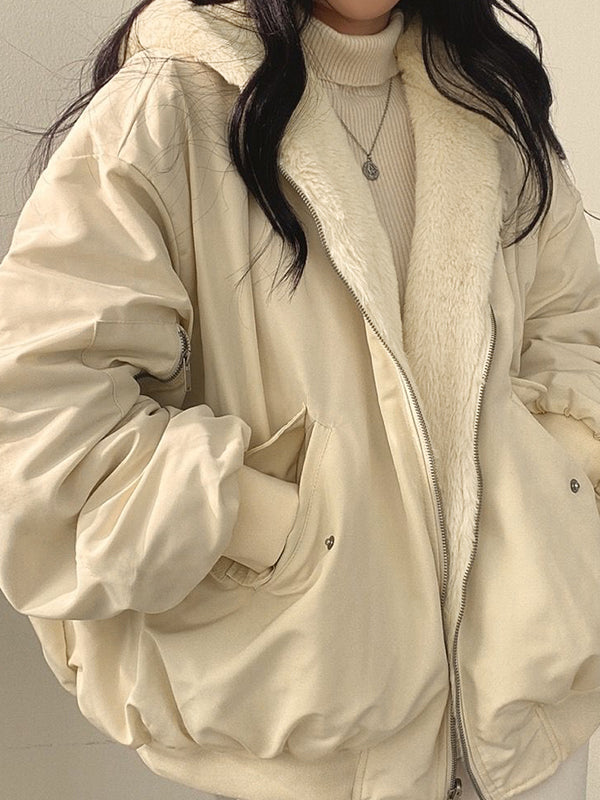 Classic Designed Jacket