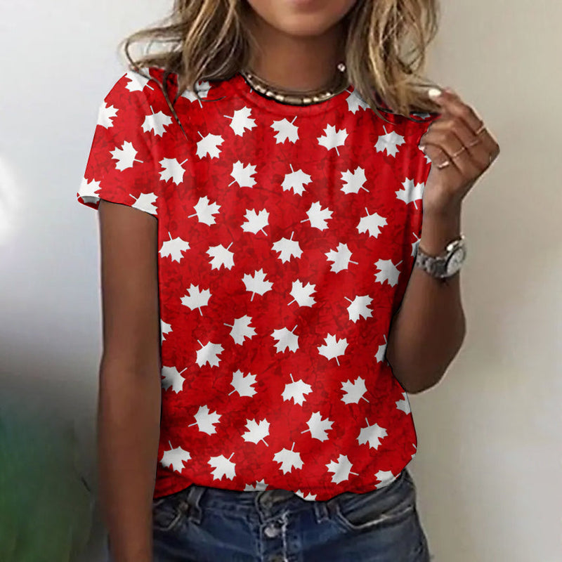 Gracefully Designed Shirt