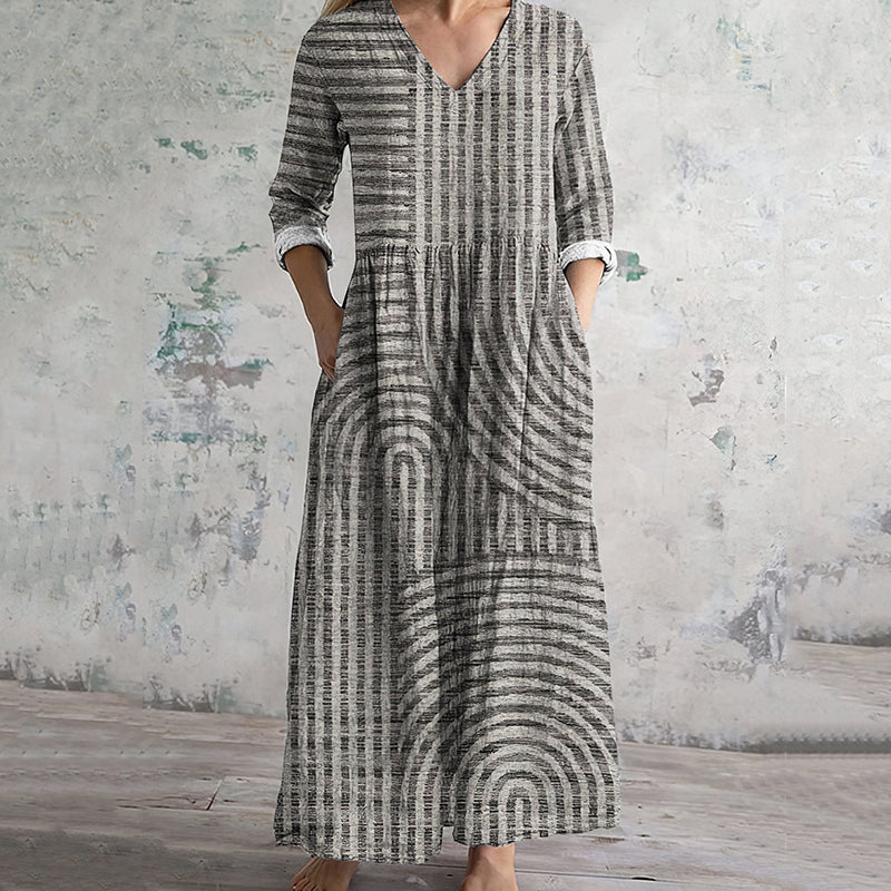 Vintage Inspired Dress