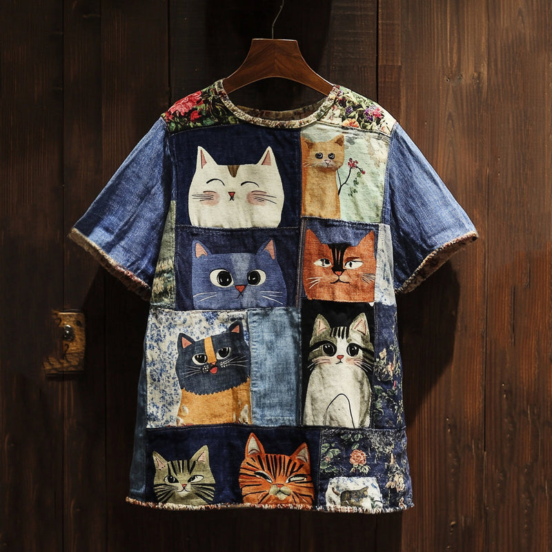 Classic Vintage T-Shirt