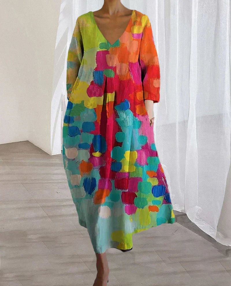 Beautifully Crafted Garment