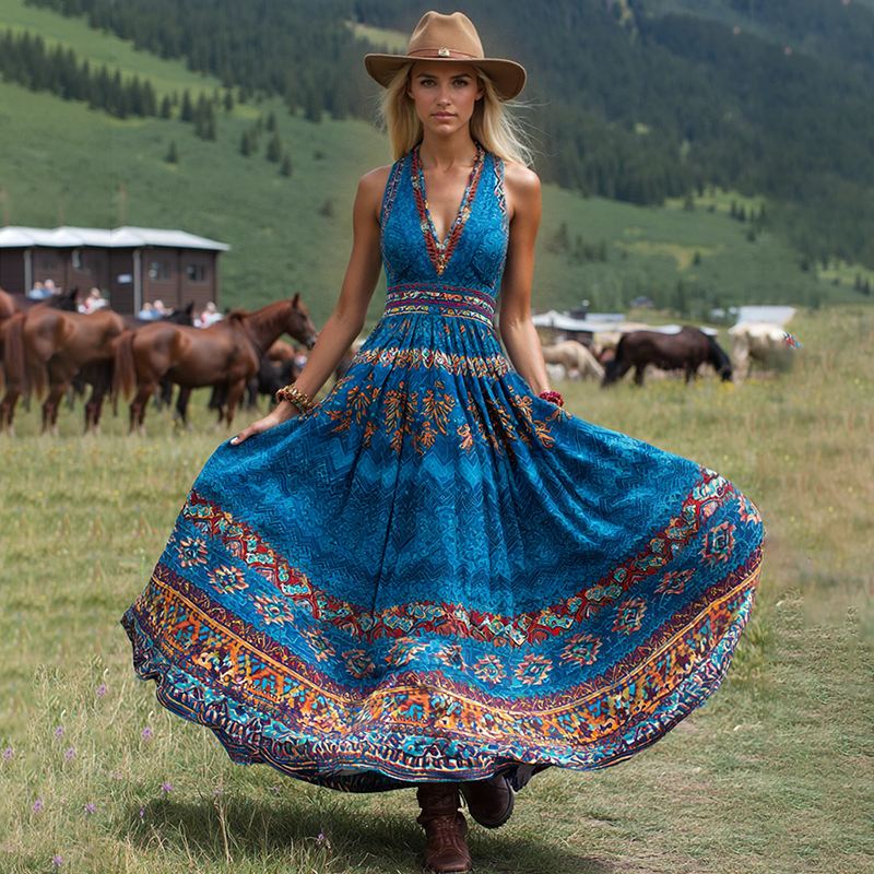 Beautifully Crafted Dress