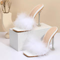 Vintage Inspired Shoes with a Contemporary Edge