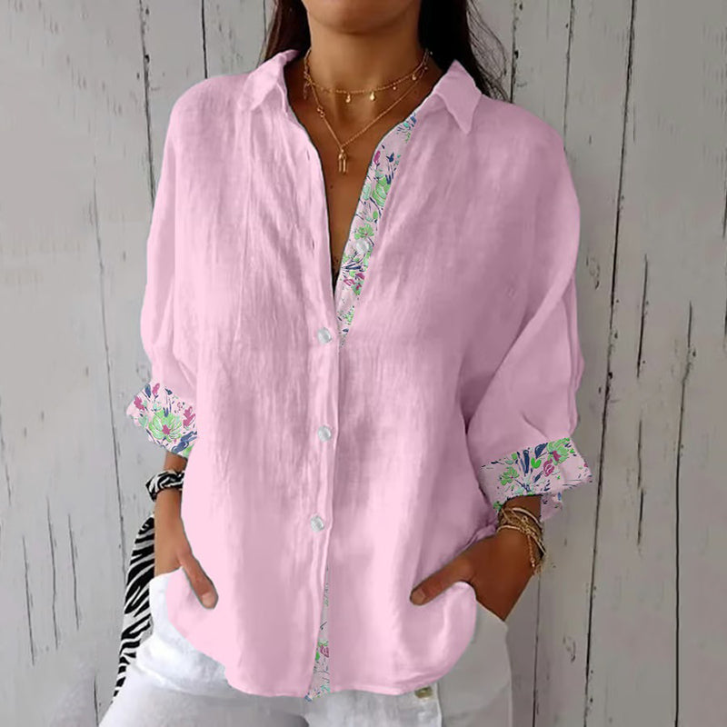 Vintage Inspired Shirt