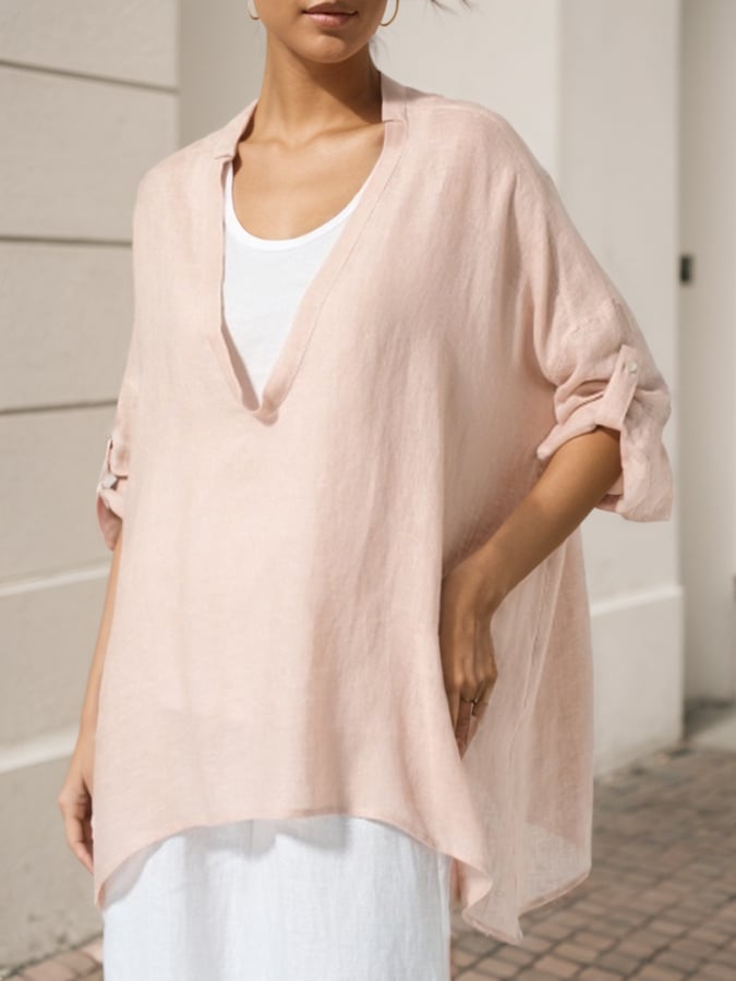 Classic Designed Shirt
