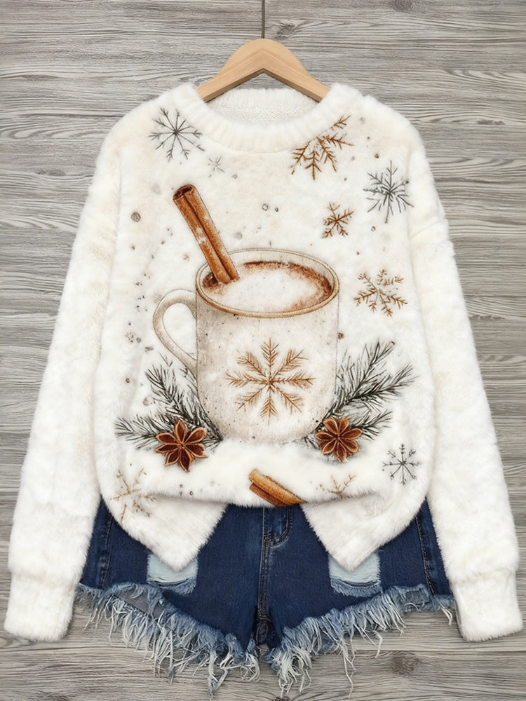 Classic Vintage Jumper