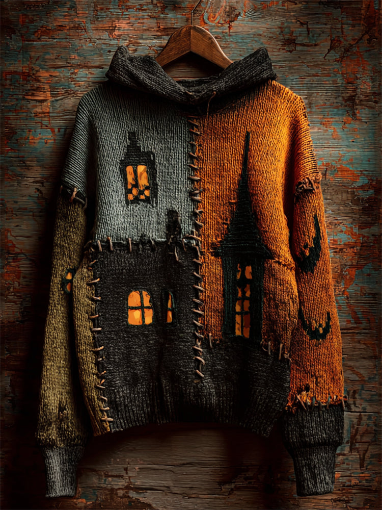 Beautifully Crafted Jumper