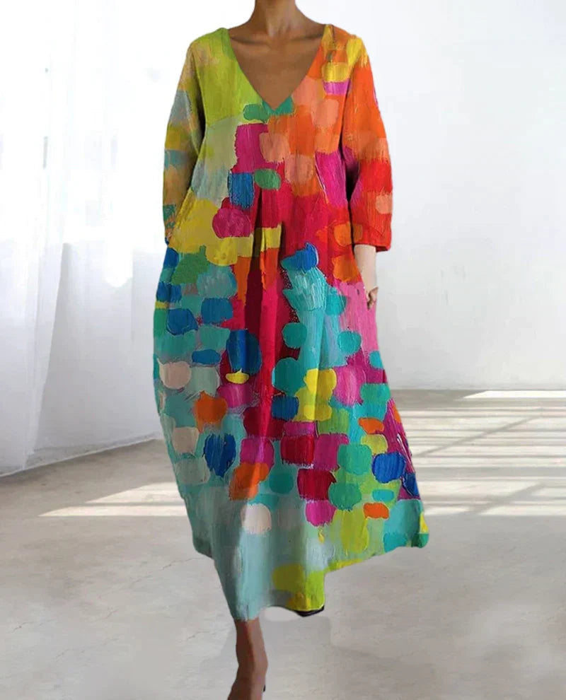 Beautifully Crafted Garment
