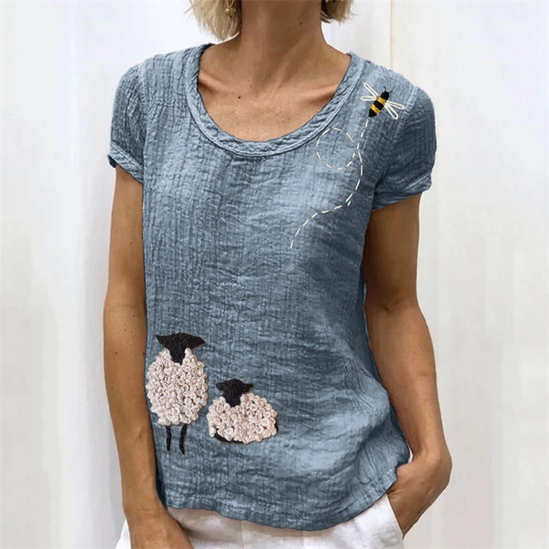 Elegantly Designed Shirt