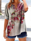Vintage Inspired Shirt
