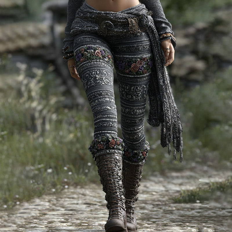 Beautifully Crafted Garment