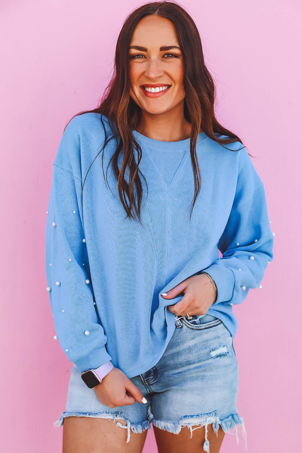 Vintage Inspired Jumper