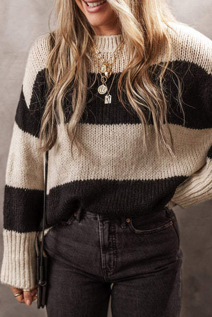 Beautifully Crafted Jumper