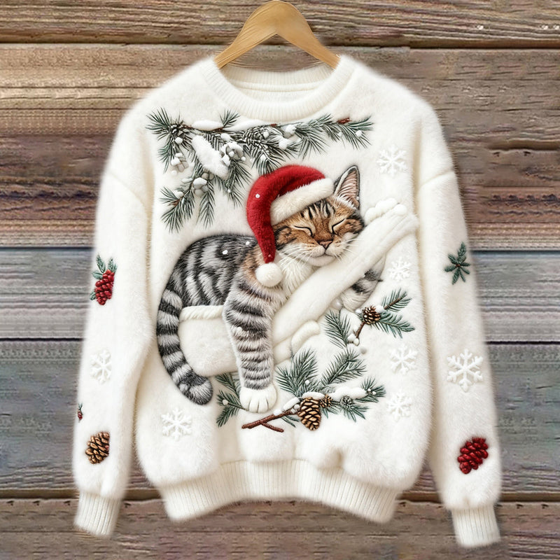 Beautifully Crafted Jumper