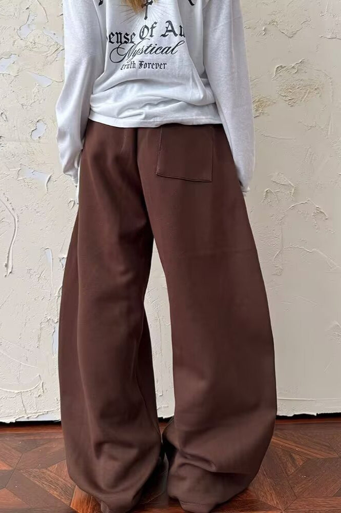 Classic Designed Pants