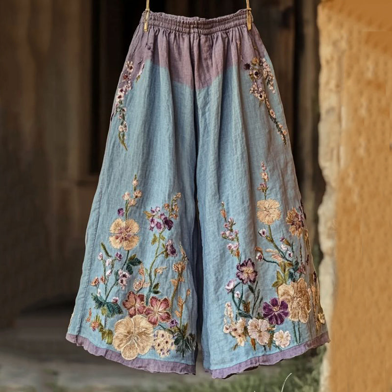 Classic Vintage Trousers
