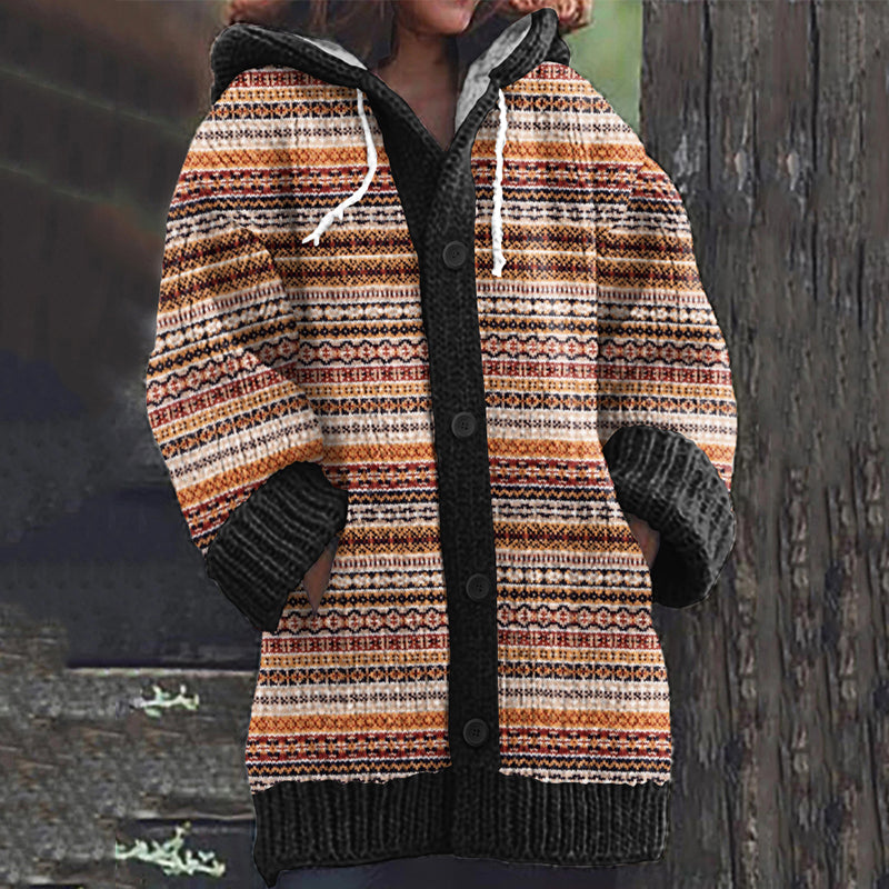 Classic Designed Cardigan