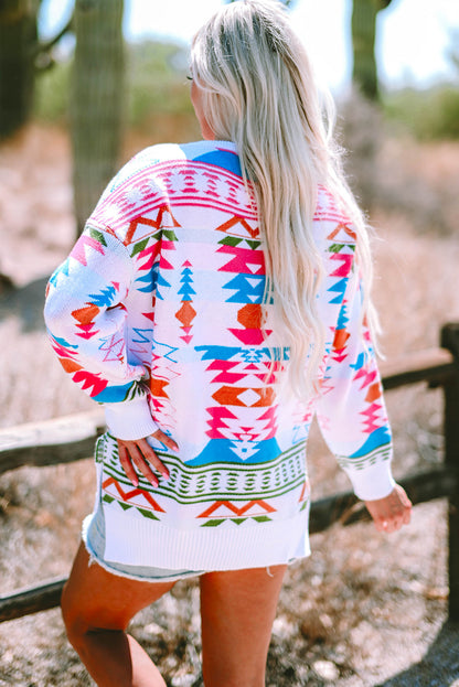 Vintage Inspired Jumper