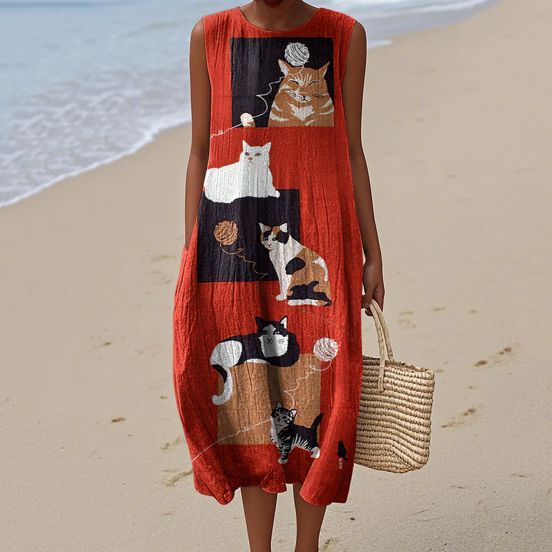 Beautifully Crafted Dress
