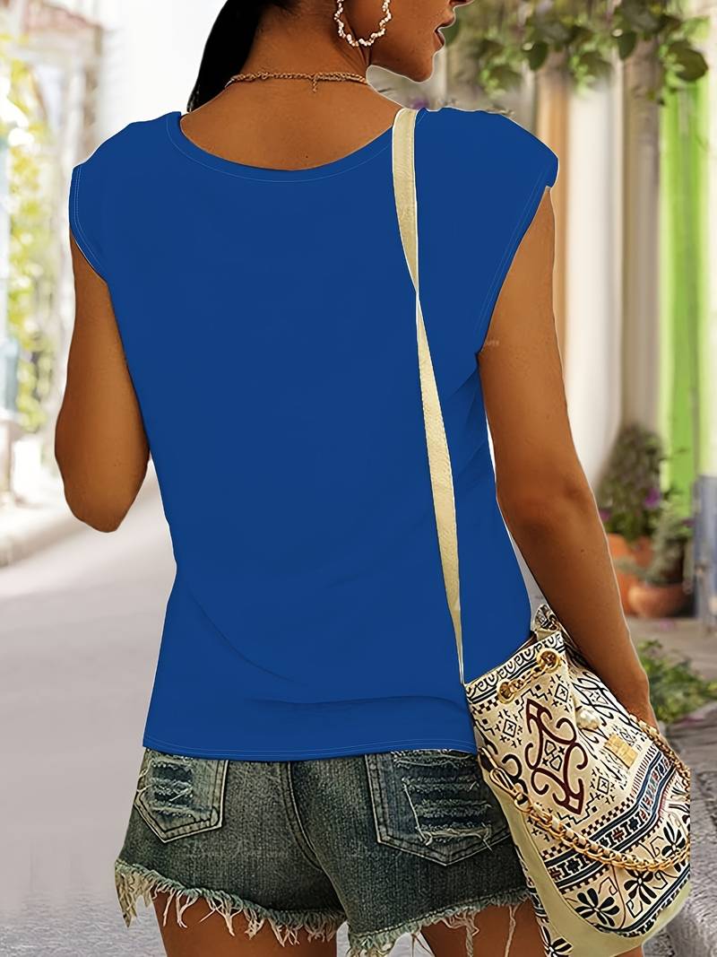 Beautifully Crafted T-Shirt