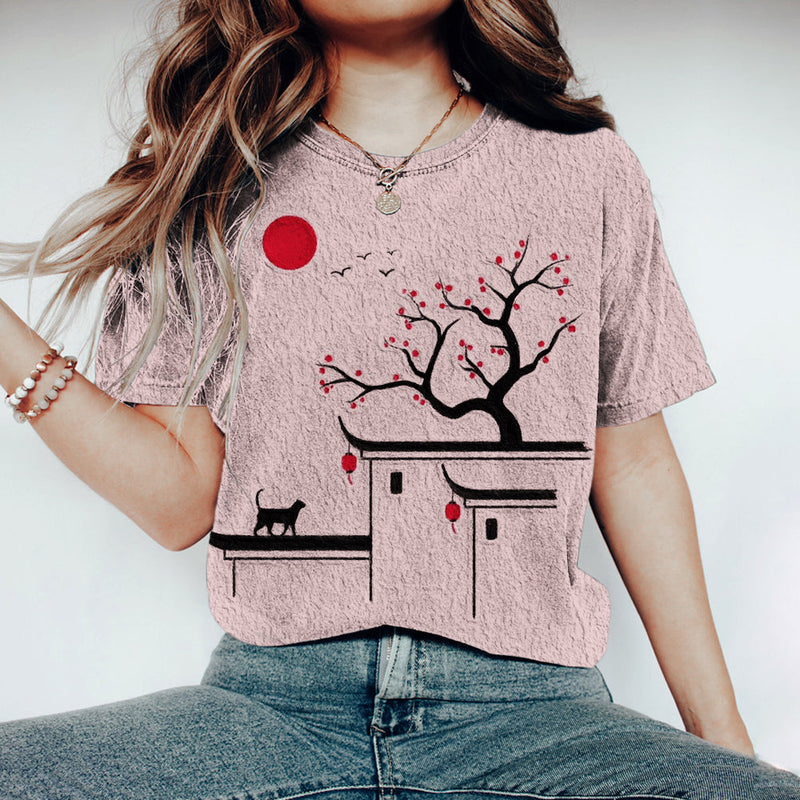 Classic Vintage T-Shirt