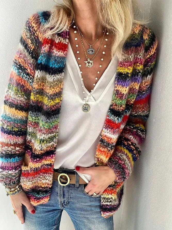 Vintage Inspired Jumper