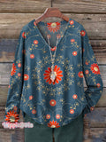 Timeless Vintage Style Garment