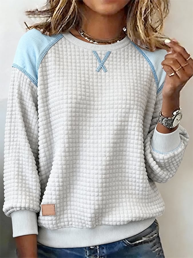 Classic Vintage Jumper