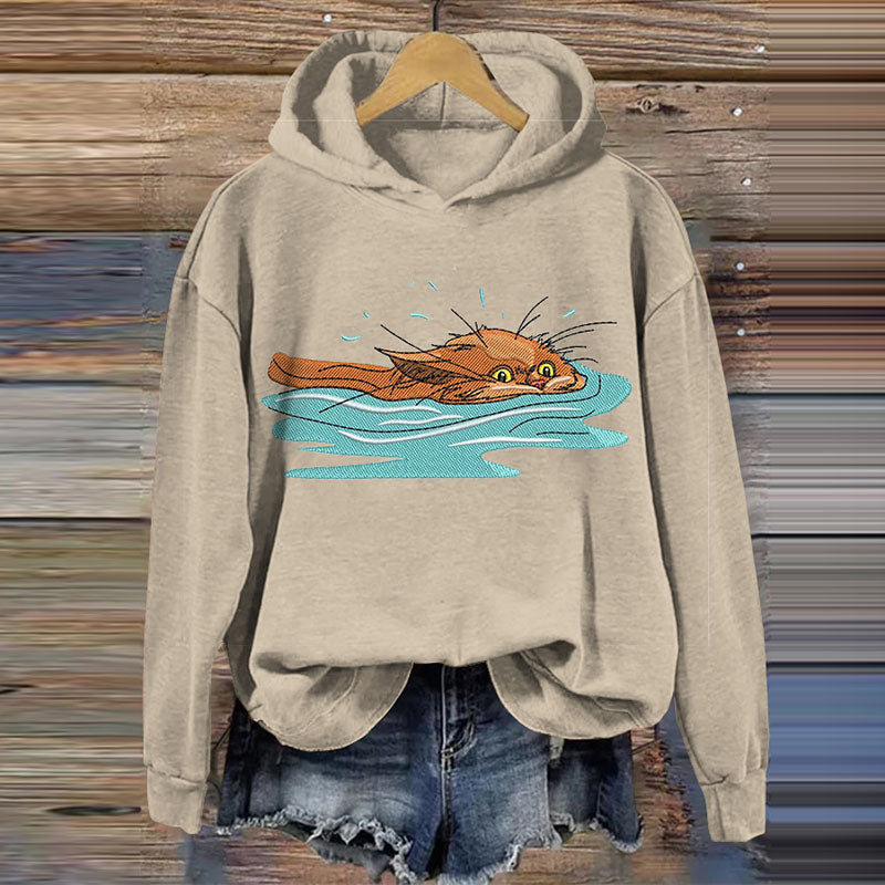 Thoughtfully Designed Garment
