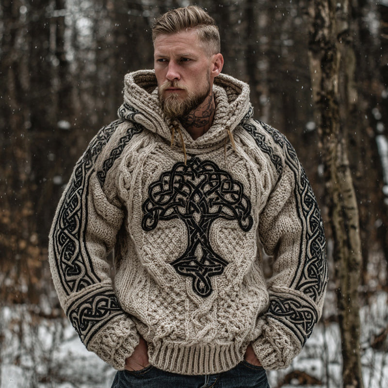 Classic Designed Jumper