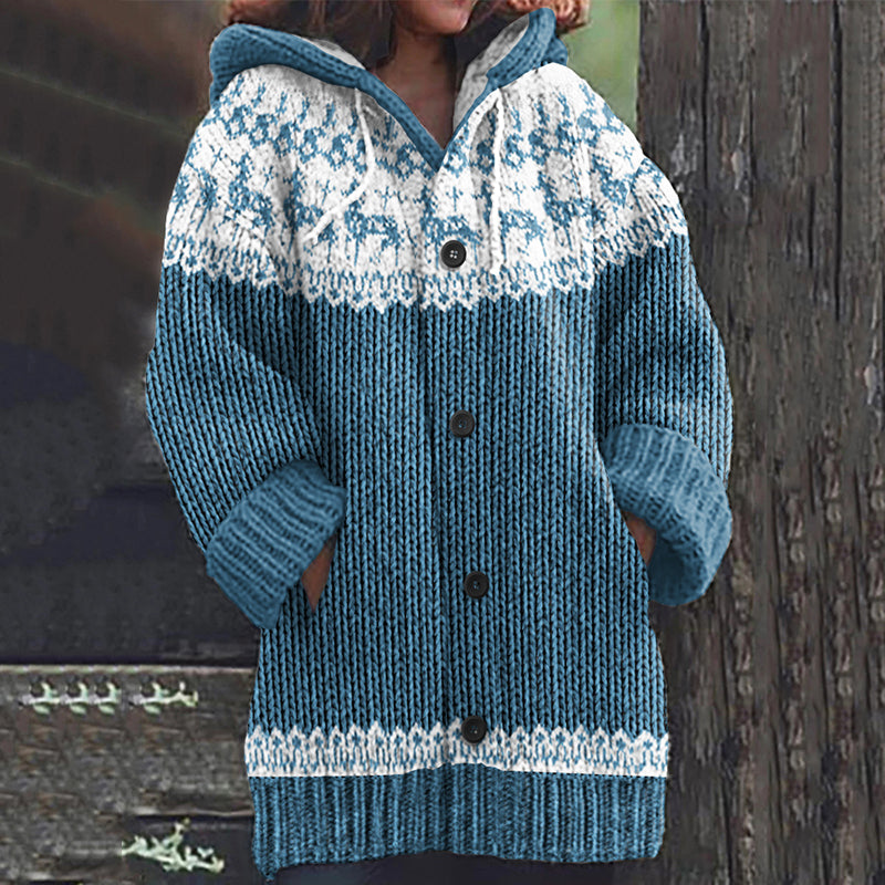 Classic Designed Jumper