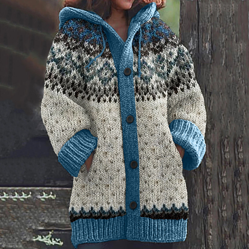 Thoughtfully Designed Jumper