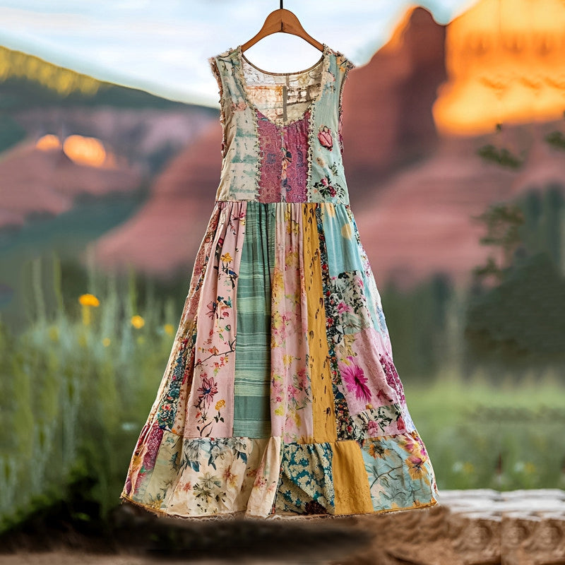 Thoughtfully Designed Dress