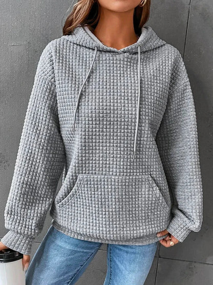 Thoughtfully Designed Jumper