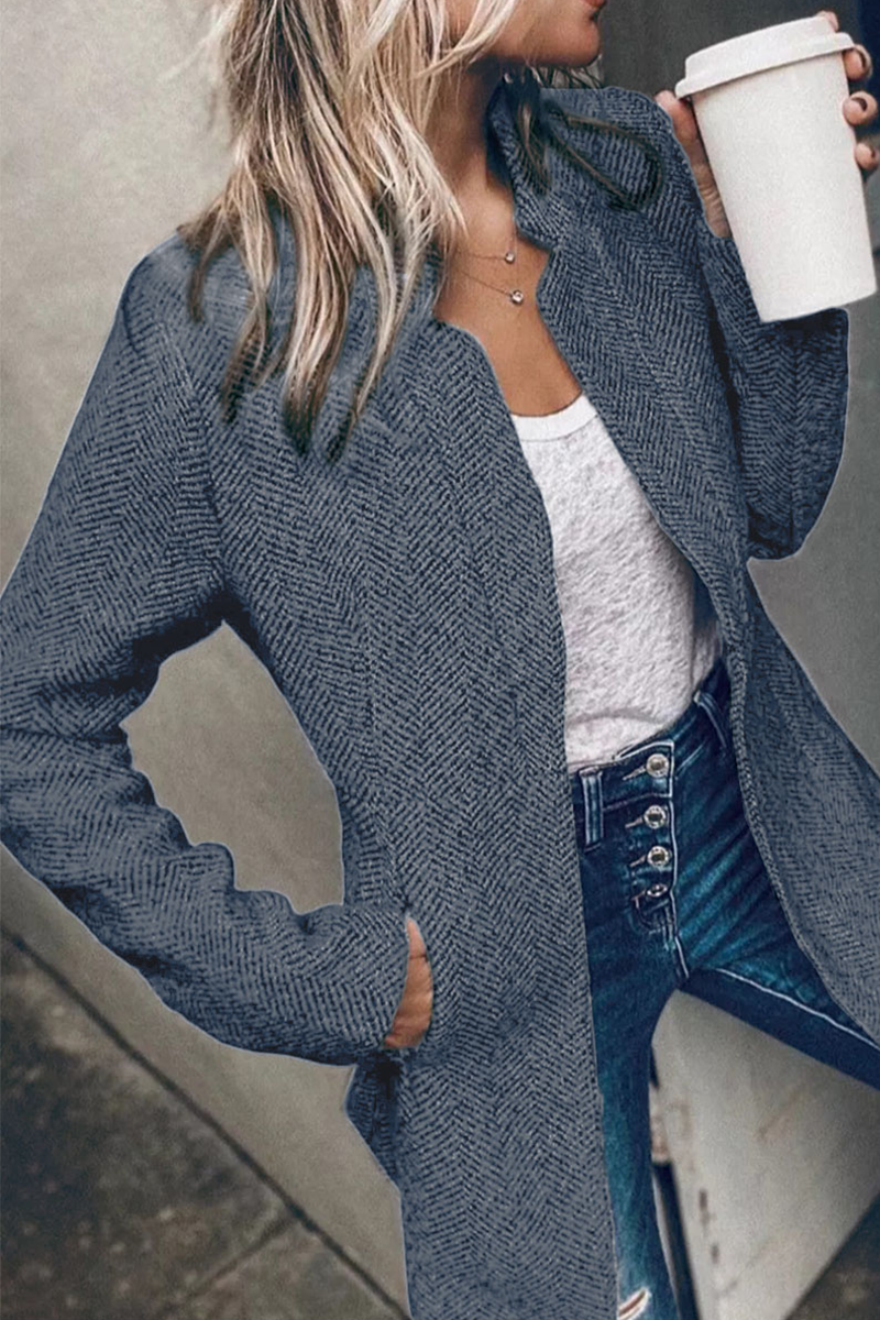 Beautifully Crafted Coat