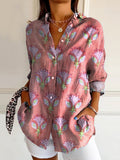 Elegantly Designed Shirt